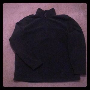 St. John’s Bay Fleece pullover